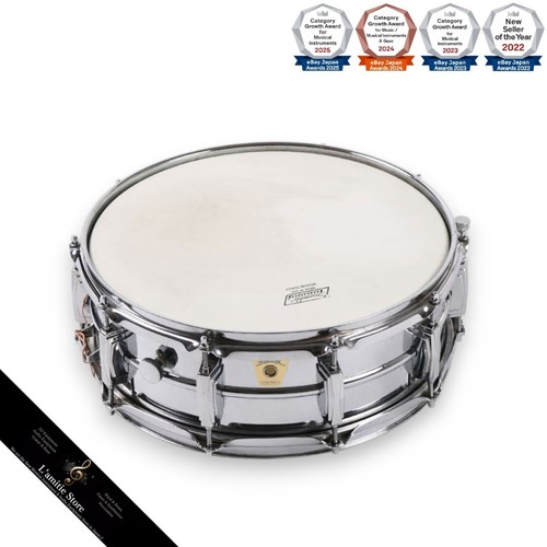 Ludwig lm400 supraphonic 14x5 - supraphonic,