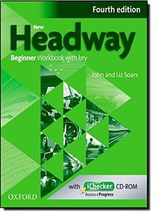 New headway beginner - headway,