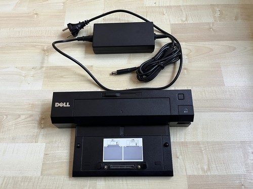 Dell dockingstation port - dell,