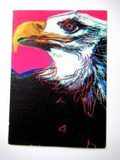 A. WARHOLS "INTERVIEW"