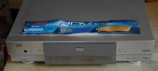Jvc dh30000u vhs recorder - hm-dh30000u, d-vhs