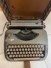 Princess Special Schreibmaschine