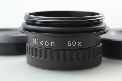 Fast neuwertig nikon - [fast, field