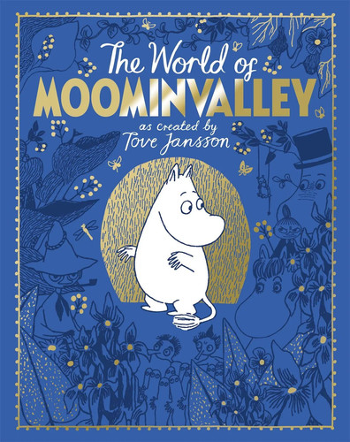 The moomins - the, of