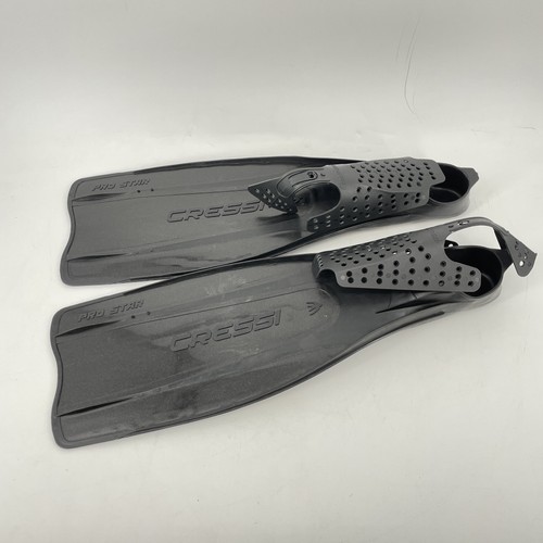 Cressi prostar flossen herren - prostar,,
