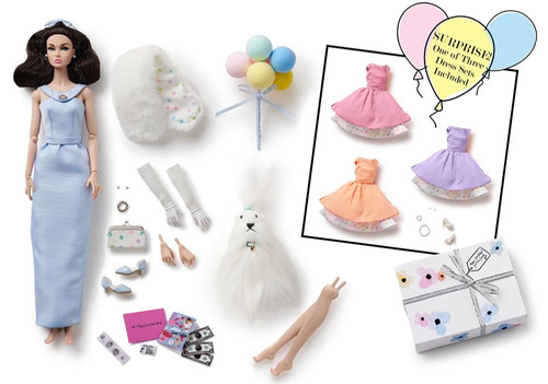 Integrity toys sweet - integrity, sixteen