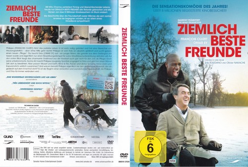 Ziemlich beste freunde - ziemlich,