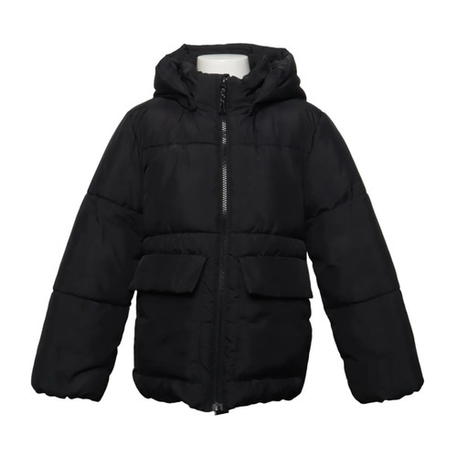 Winterjacke jungen - h&m,, winterjacke,