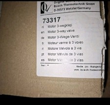 7098970 / 73317 Antrieb Motor