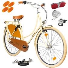 Cityrad damen zoll shimano - damen,