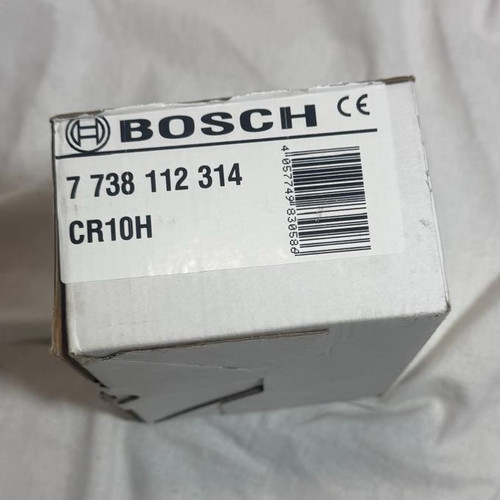 Buderus rc220 fernbedienung - buderus,