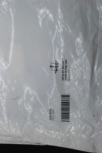 Barnett gaszug pull - gaszug,