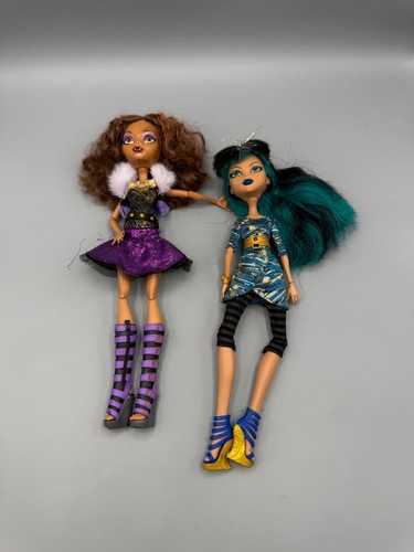 Monster high picture - ,