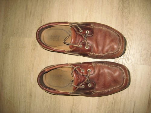 Timberland segelschuhe 5 - timberland,
