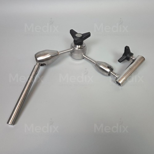 Maquet 1002 40a0 gelenkarm - maquet, 1002.40a0