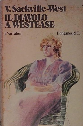 Diavolo a westease - diavolo,