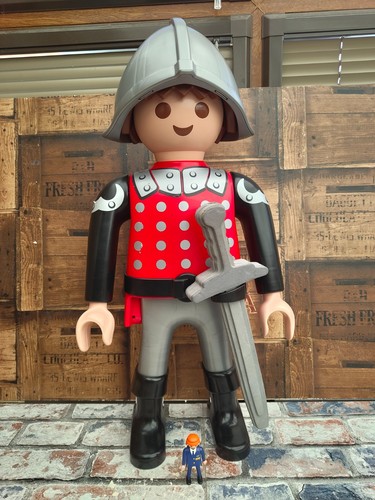 Playmobil 4896 xxl prinzessin - playmobil,