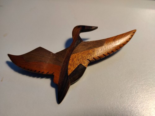 Vintage brosche mit - vintage-brosche,