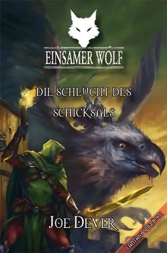 Einsamer wolf die - 04,