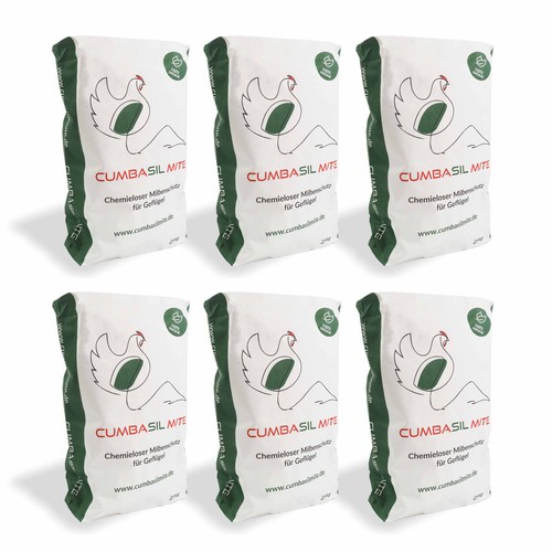 Cumbasil mite xxl - cumbasil®, angebot