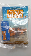 Kit La Citroën Méhari 1/8