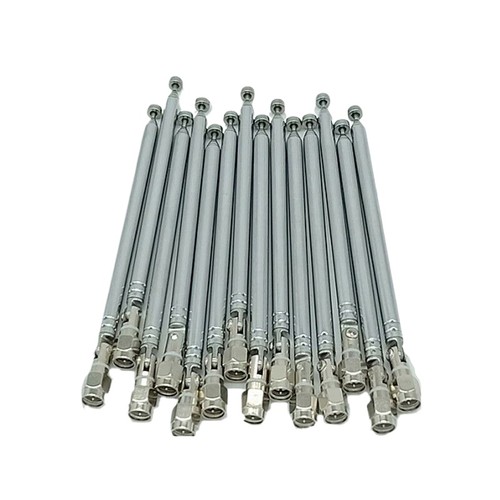 755mm 40mhz 6ghz telescopic - 755mm,