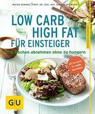 Low Carb High Fat für