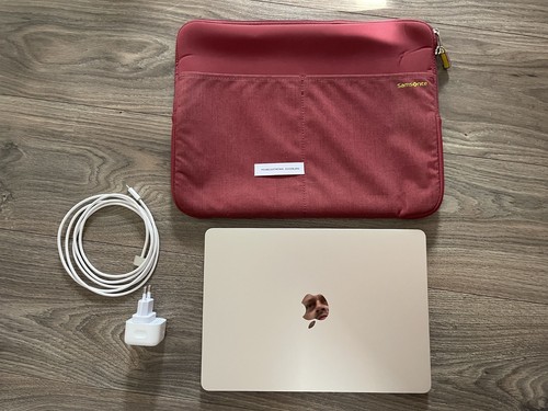 Apple macbook air - apple, 13