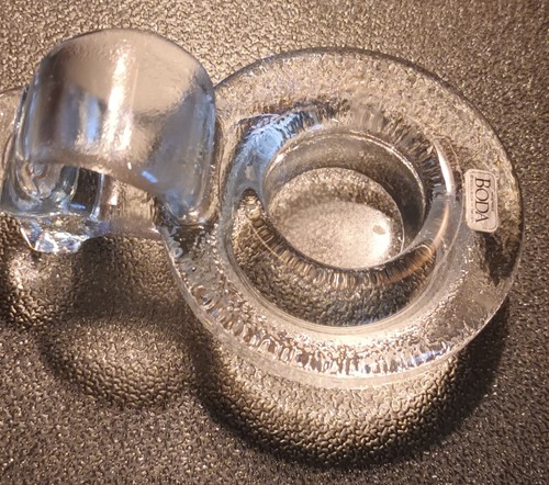 Skandinavischer kerzenhalter - skandinavischer,
