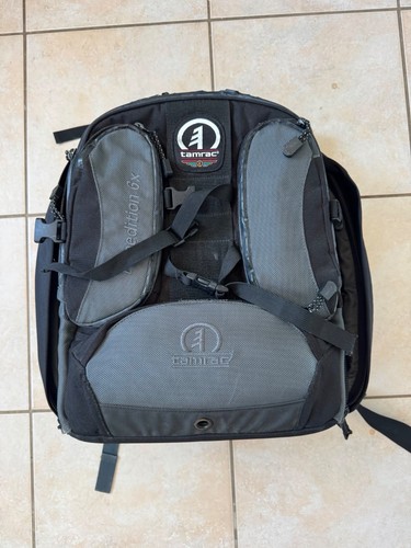 Tamrac expedition - expedition, 6x
