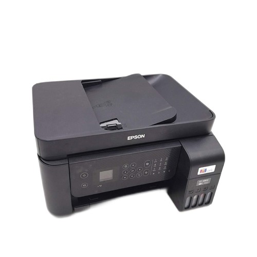 Epson ecotank 4800 in 1 - epson,