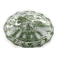 Deckel für Suppenterrine