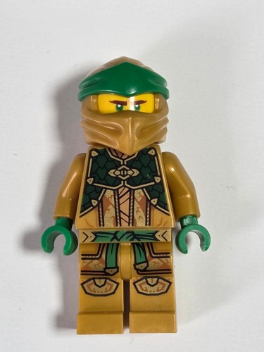 Lego ninjago minifiguren - ninjago,