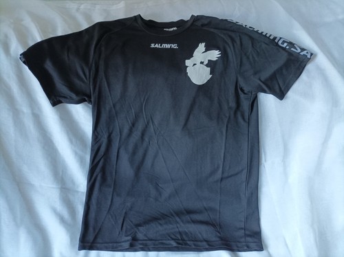 Salming trainingsshirt - salming,,