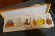 ESTEE LAUDER Miniaturflakon