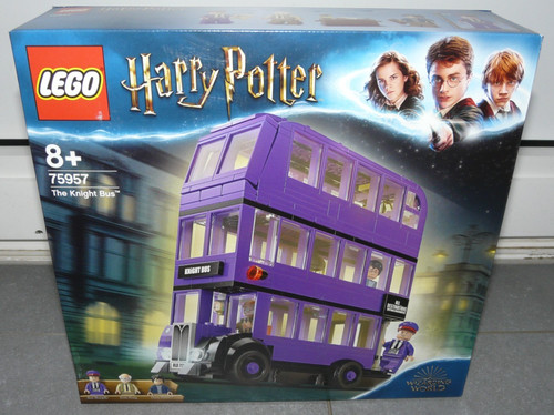 Lego harry potter - potter, der