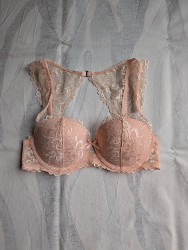 Lascana basic pushup dessous - pushup,