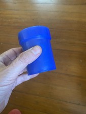 Form Silikon-Shooter Ice Cube Glas Mold Maker Becherovka Eisglasform