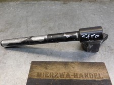 Kawasaki ZX-10 ZX10 ZXT00B Tomcat Lenkerstummel Lenker Stummel Griff rechts