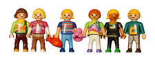 Playmobil Figuren Konvolut