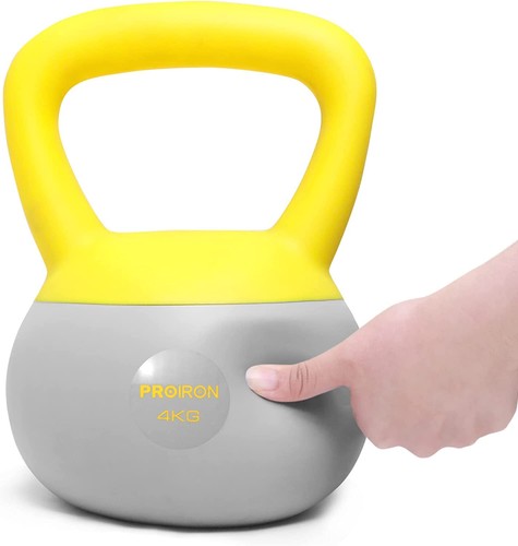 Kettlebell benutzerfreundlich - kettlebell,