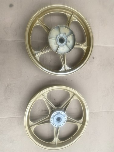 Oscam alufelgen ducati - oscam,