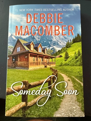 Debbie macomber someday soon - debbie,