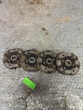 Simson Hycomat Kupplung