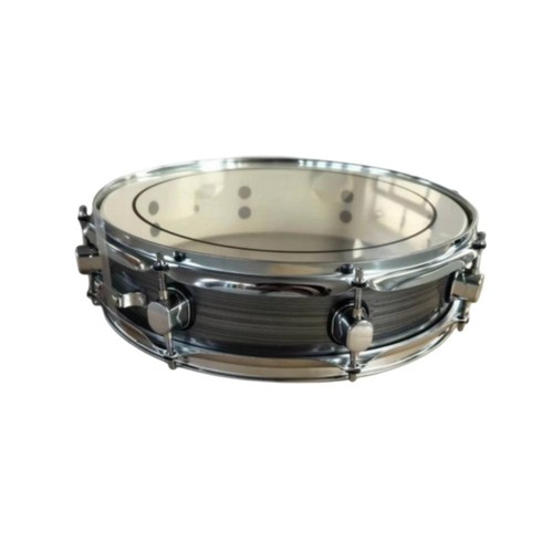 Snare drum mit klarem - mit,