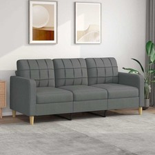 1-2-3 Sitzer Sofa Sessel Stoff