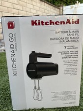 Kitchenaid cordless hand - kitchenaid, go