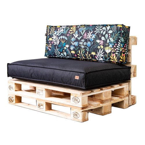 Gartenkissen set - gartenkissen, –