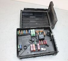 Sicherungskasten mit Deckel 1K0937125A 1K0937132F VW Golf Plus 5M 1KP Bj.07