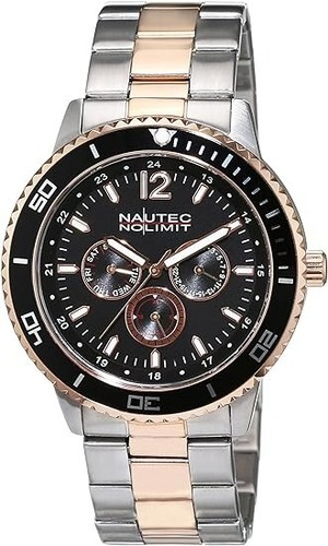 Nautec limit glacier - nautec,